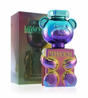 Moschino Toy 2 Pearl parfémovaná voda unisex 50 ml