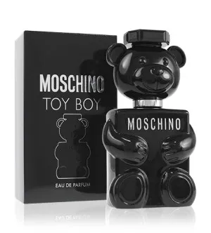 Moschino Toy Boy parfémovaná voda pro muže 100 ml