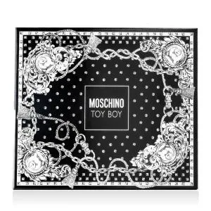 Moschino Toy Boy EDP 50 ml + ASB 50 ml + SG 50 ml M