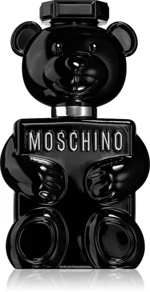 Moschino Toy Boy parfémovaná voda pro muže 100 ml