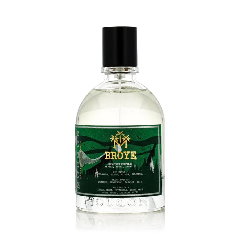 Broye parfémový extrakt unisex 100 ml