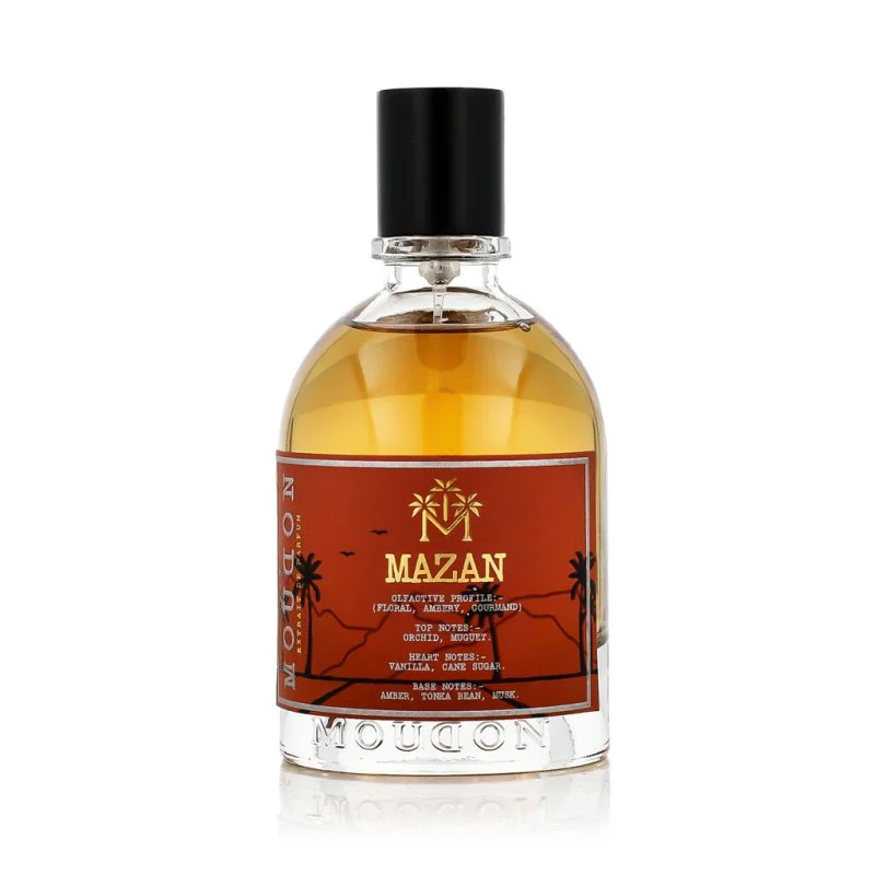 Mazan parfémový extrakt unisex 100 ml