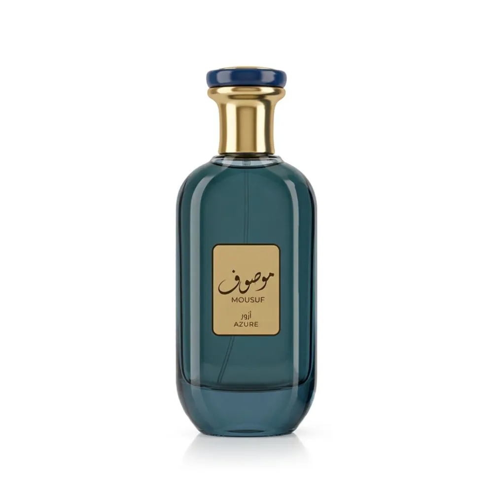 Mousuf Azure parfémovaná voda unisex 100 ml