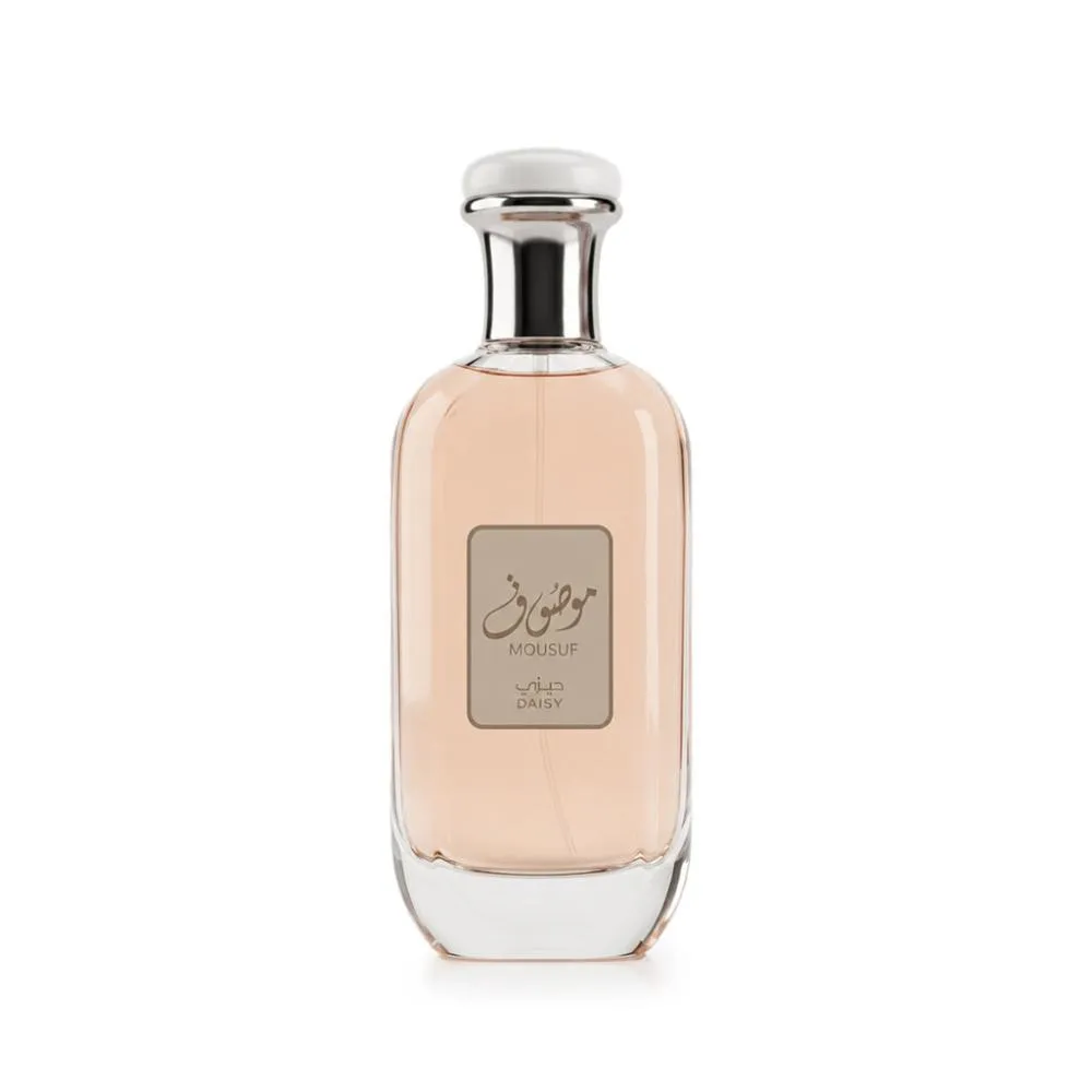 Mousuf Daisy parfémovaná voda pro ženy 100 ml