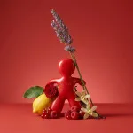 Cesare Pepper Mint vůně do auta Mr&Mrs Fragrance Cesare Pepper Mint vůně do auta