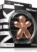 Niki Cedar Wood Vůně do auta Mr&Mrs Fragrance Niki Cedar Wood Vůně do auta