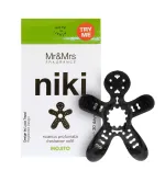 Niki Mojito náplň vůně do auta Mr&Mrs Fragrance Niki Mojito náplň vůně do auta