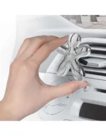 Niki Pure Vůně do auta Mr&Mrs Fragrance Niki Pure Vůně do auta