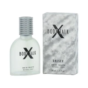 Muelhens Extase Body Talk toaletní voda unisex
