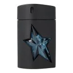A*Men Rubber Flask plnitelný toaletní voda pro muže 100 ml
