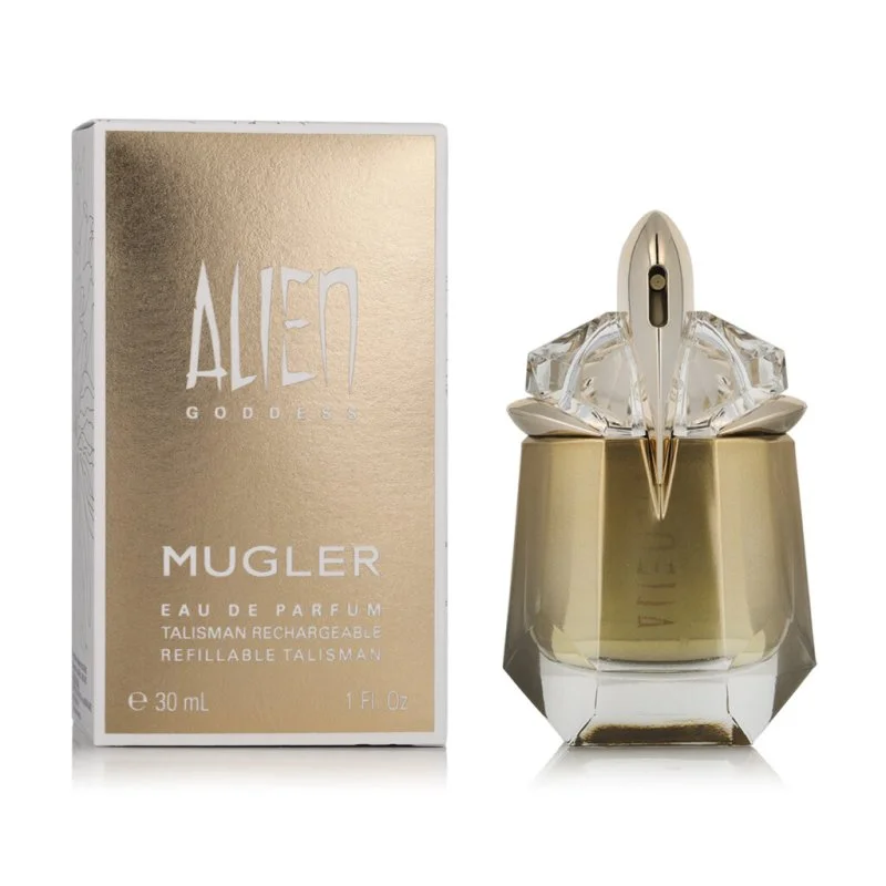 Alien Goddess plnitelný parfémovaná voda pro ženy 30 ml