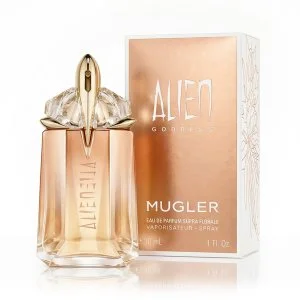 Mugler Alien Goddess Supra Florale parfémovaná voda pro ženy