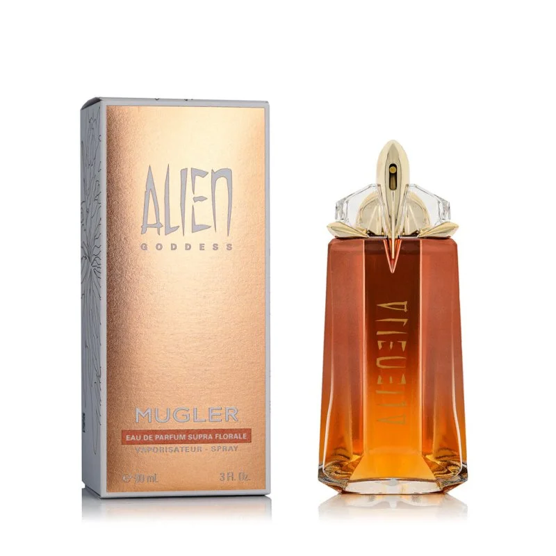 Alien Goddess Supra Florale parfémovaná voda pro ženy 90 ml