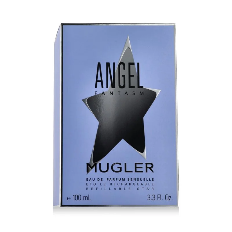 Angel Fantasm plnitelný parfémovaná voda pro ženy 100 ml