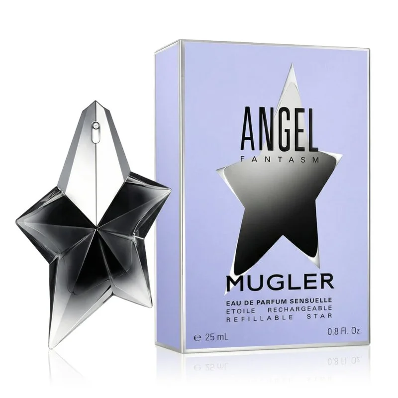 Angel Fantasm plnitelný parfémovaná voda pro ženy 25 ml