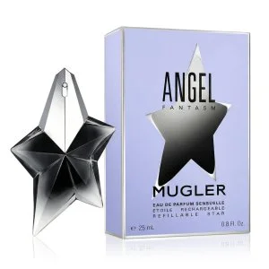 Mugler Angel Fantasm plnitelný parfémovaná voda pro ženy