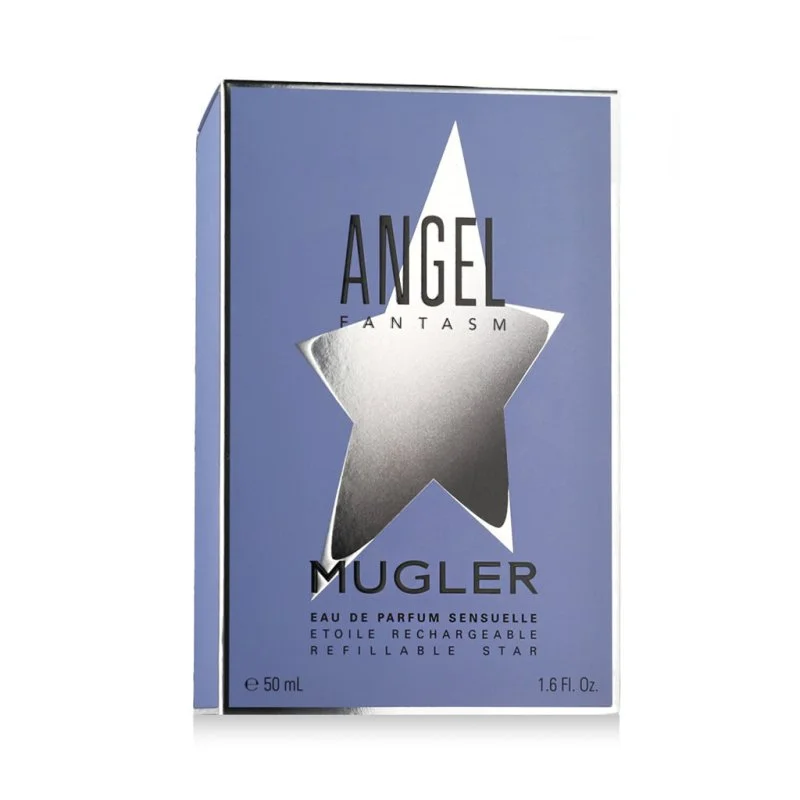 Angel Fantasm plnitelný parfémovaná voda pro ženy 50 ml