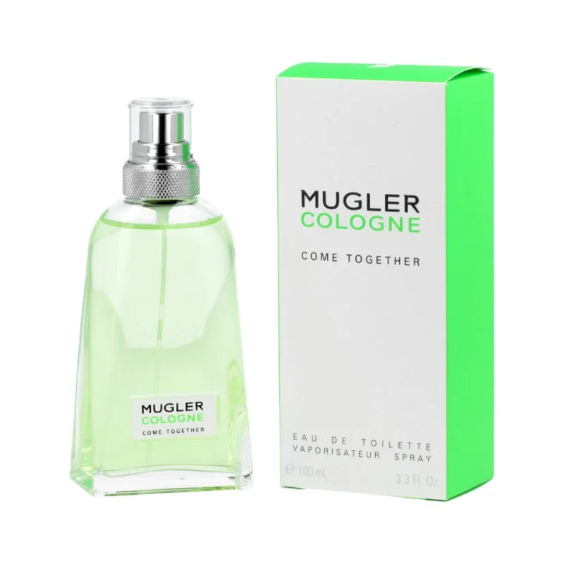 Cologne Come Together toaletní voda unisex 100 ml