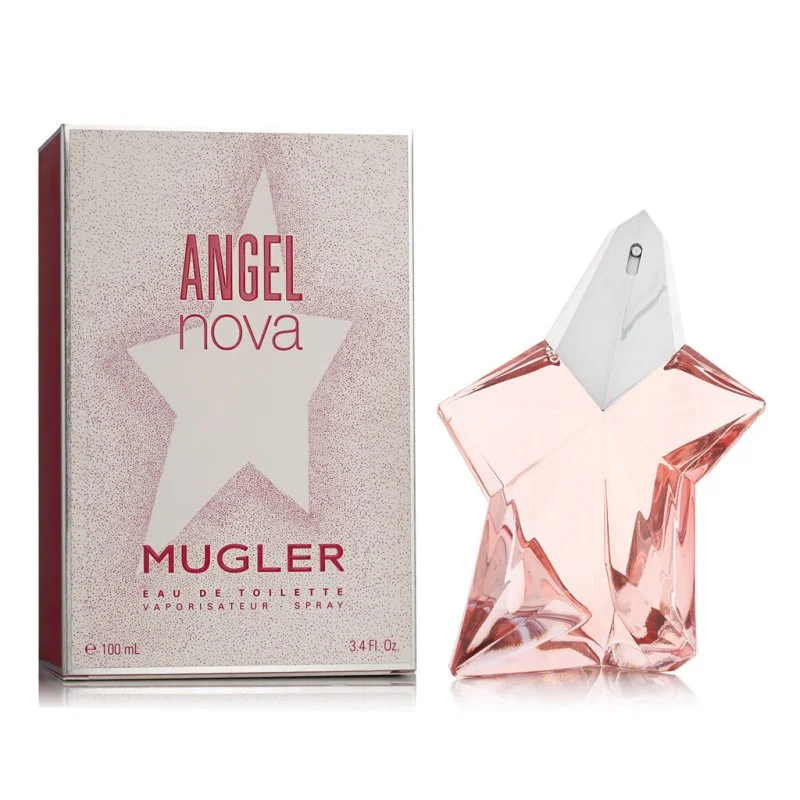 Angel Nova toaletní voda pro ženy 100 ml