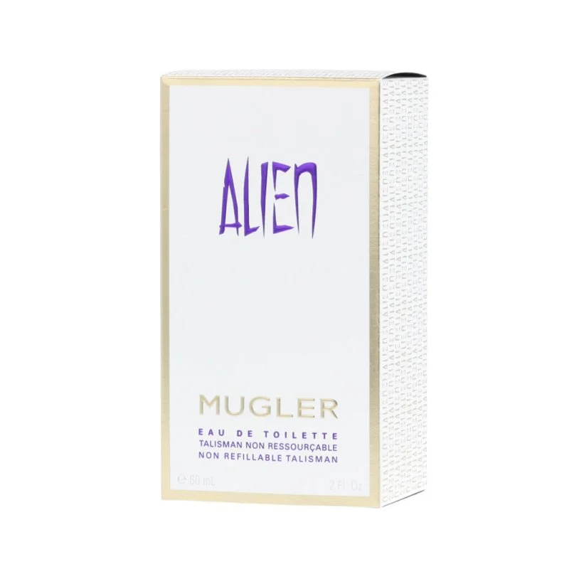 Alien toaletní voda pro ženy 60 ml