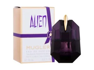 Mugler Alien plnitelný flakón parfémovaná voda pro ženy