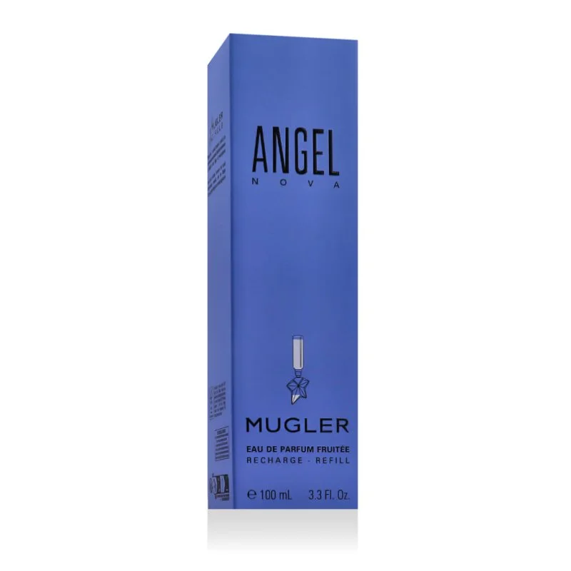Angel Nova Fruitée náplň parfémovaná voda pro ženy 100 ml