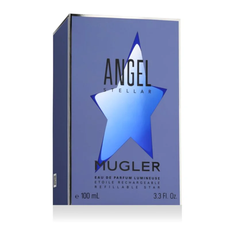 Angel Stellar plnitelný parfémovaná voda pro ženy 100 ml