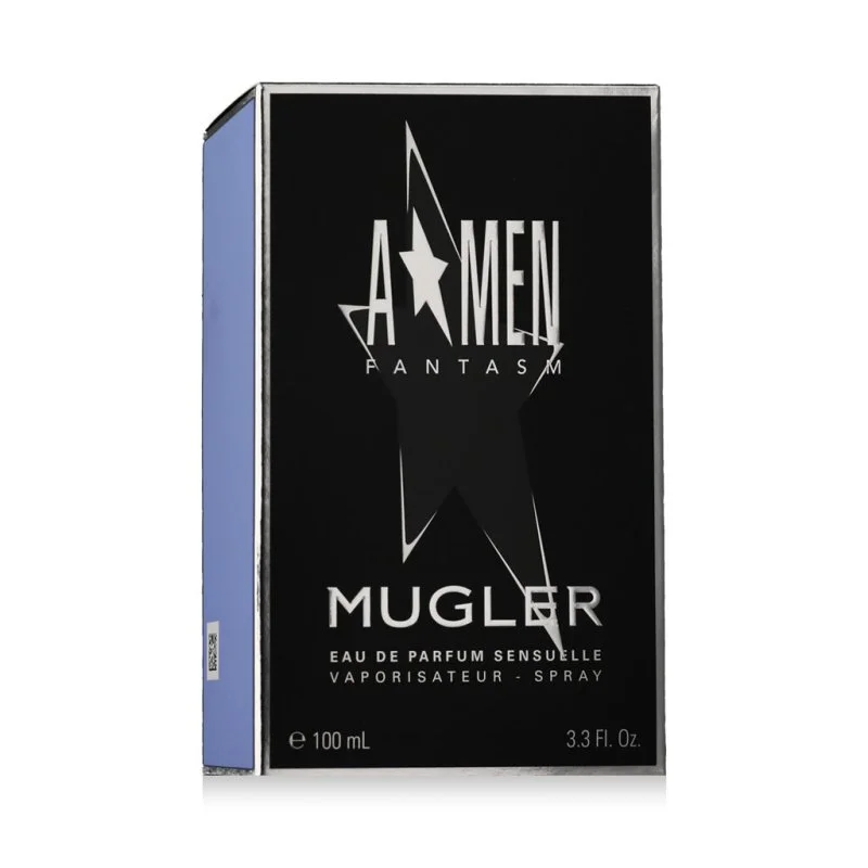 A*Men Fantasm Sensuelle parfémovaná voda pro muže 100 ml