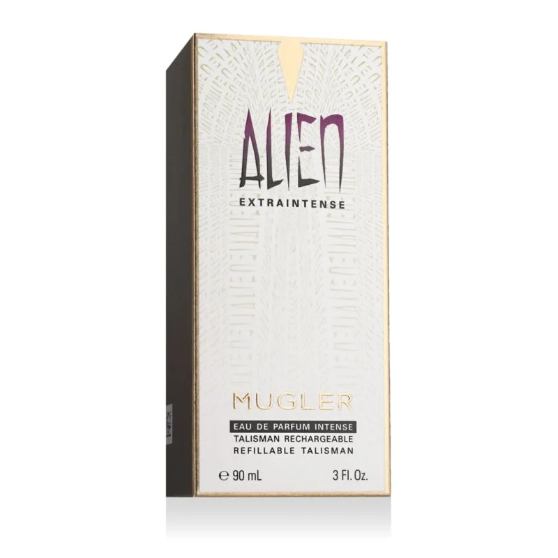 Alien Extraintense Intense plnitelný parfémovaná voda pro ženy 90 ml