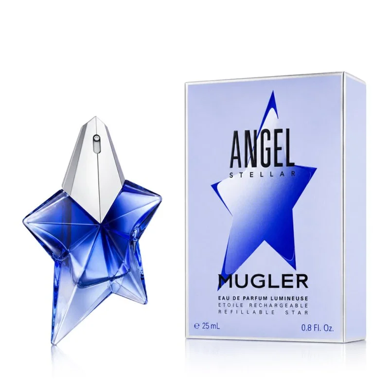 Angel Stellar plnitelný parfémovaná voda pro ženy 25 ml