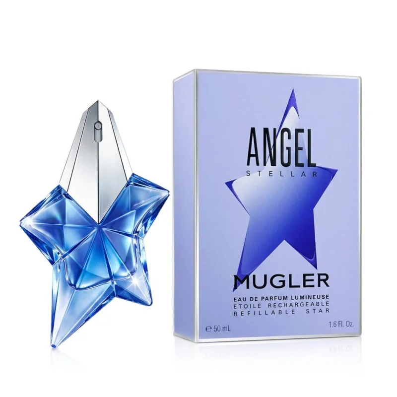 Angel Stellar plnitelný parfémovaná voda pro ženy 50 ml