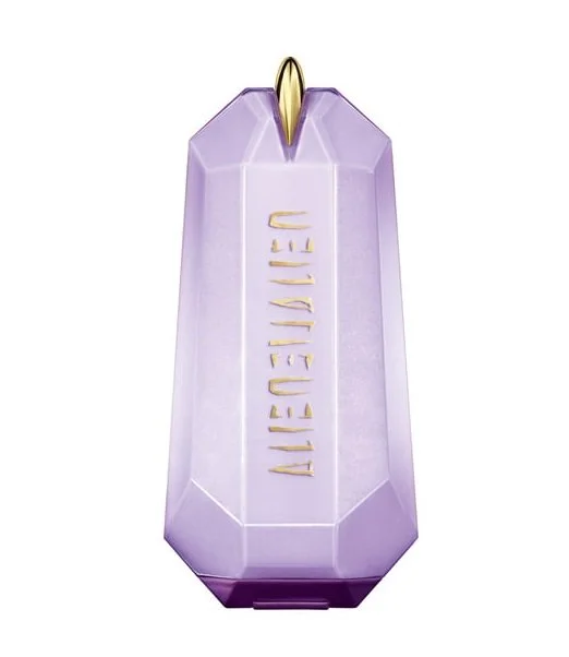 Alien tělové mléko pro ženy 200 ml