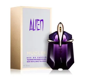 Mugler Alien parfémovaná voda pro ženy 30 ml