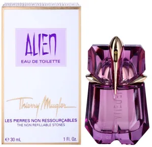 Mugler Mugler Alien toaletní voda pro ženy