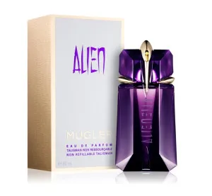 Mugler Alien parfémovaná voda pro ženy 60 ml