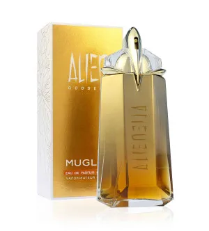 Mugler Alien Goddess Intense parfémovaná voda pro ženy 90 ml