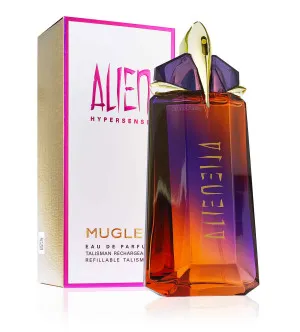 Mugler Alien Hypersense parfémovaná voda pro ženy