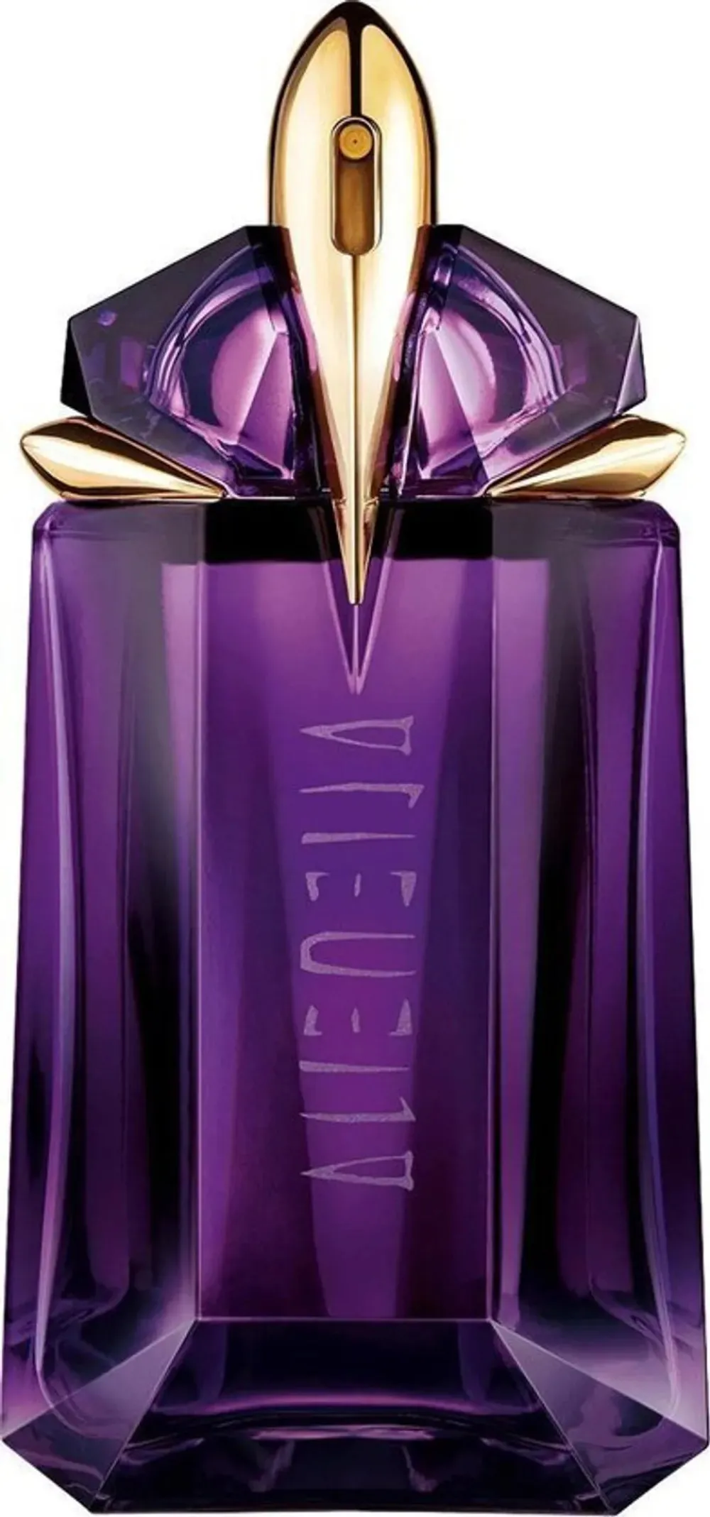 Alien parfémovaná voda pro ženy 60 ml plnitelný flakón