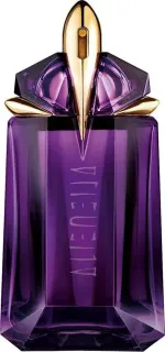 Alien parfémovaná voda pro ženy 60 ml plnitelný flakón