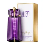 Alien parfémovaná voda pro ženy 60 ml plnitelný flakón