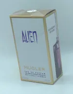 Alien parfémovaná voda pro ženy 60 ml plnitelný flakón