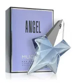 Mugler Angel parfémovaná voda pro ženy 50 ml plnitelný flakón