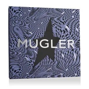 Mugler Angel Elixir EDP plnitelný 50 ml + EDP MINI plnitelný 10 ml W