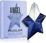 Angel Elixir parfémovaná voda pro ženy 100 ml plnitelný flakón