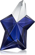 Angel Elixir parfémovaná voda pro ženy 100 ml plnitelný flakón
