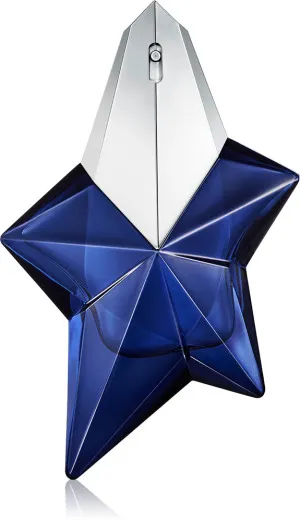 Mugler Angel Elixir parfémovaná voda pro ženy 100 ml plnitelný flakón