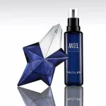 Angel Elixir parfémovaná voda pro ženy 100 ml plnitelný flakón