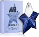 Angel Elixir parfémovaná voda pro ženy 100 ml plnitelný flakón