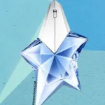 Angel parfémovaná voda pro ženy 50 ml plnitelný flakón