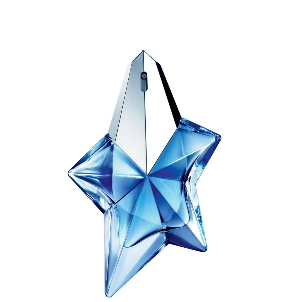 Angel parfémovaná voda pro ženy 50 ml plnitelný flakón